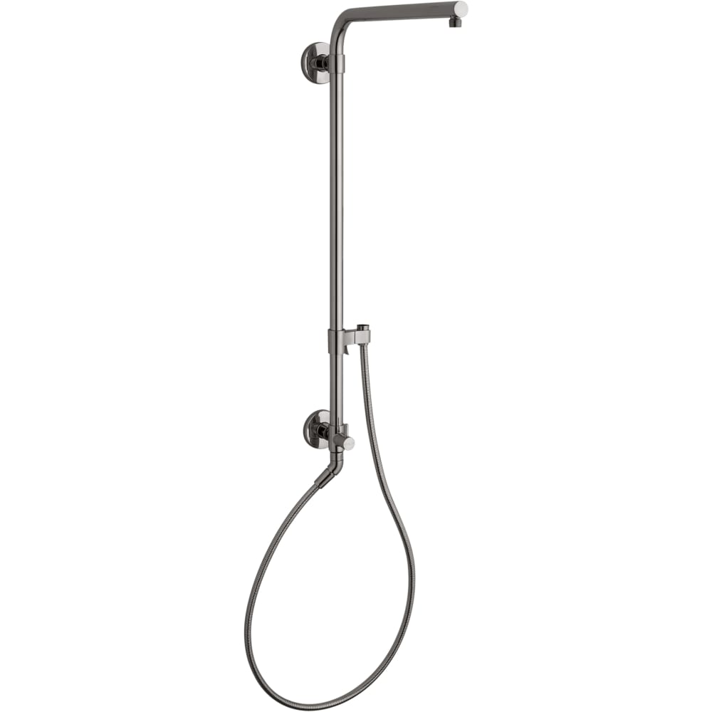 HydroRail Retrofit Shower with Shower Arm