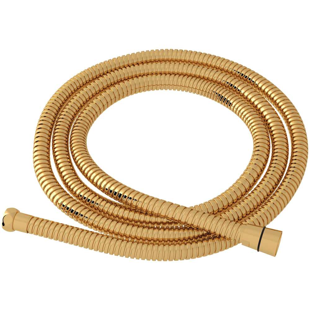 59" Metal Spa Shower Hose