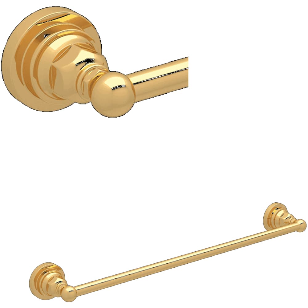 Acqui 24" Towel Bar