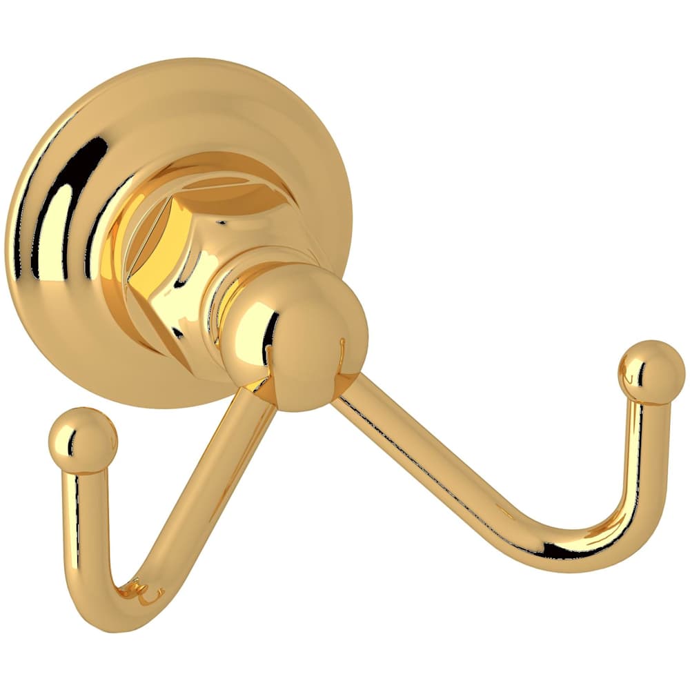 Acqui Double Robe Hook