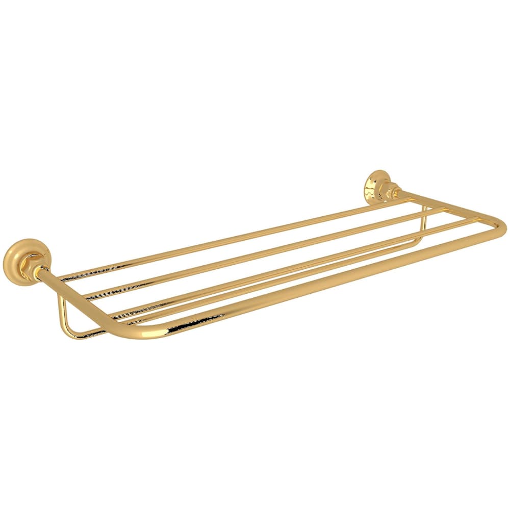 Acqui 24" Metal Towel Rack