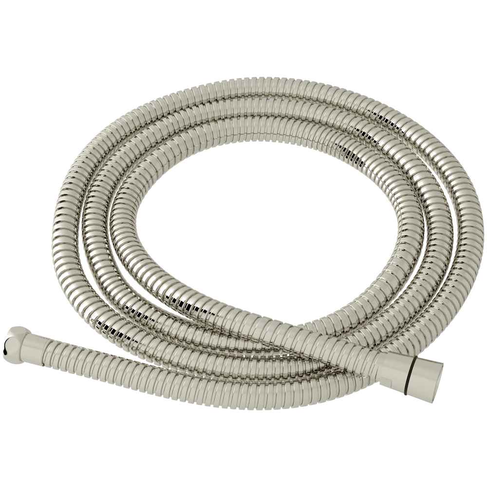 59" Metal Spa Shower Hose