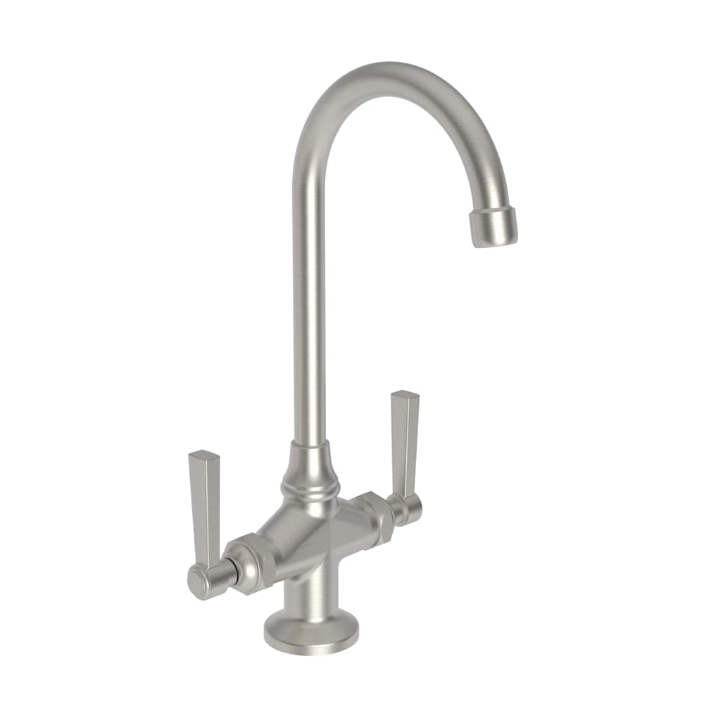 Miro 1.8 GPM Single Hole Bar Faucet