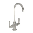Satin Nickel