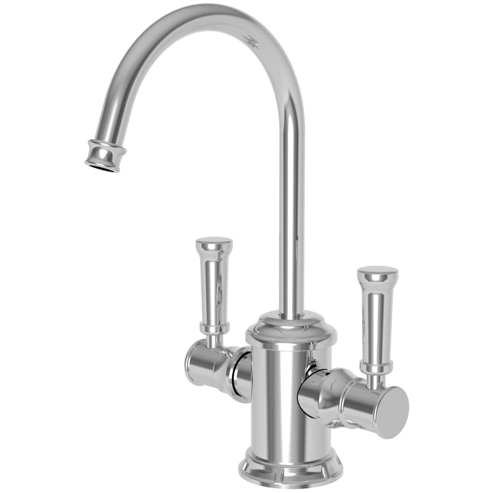 Gavin 1.5 GPM Hot and Cold Water Dispenser