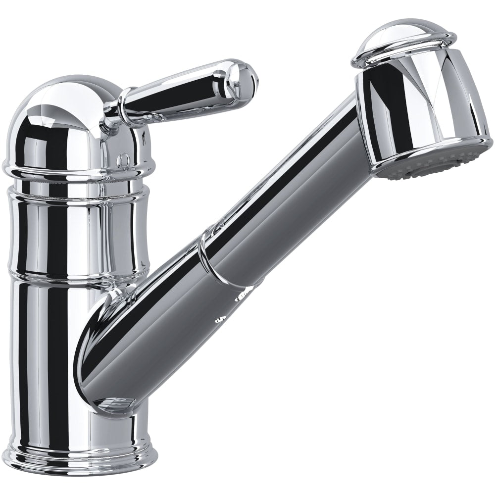 1983 1.8 GPM Single Hole Pull Out Kitchen Faucet