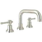 Polished Nickel