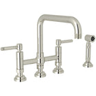Polished Nickel