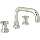 Polished Nickel