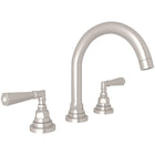 Satin Nickel