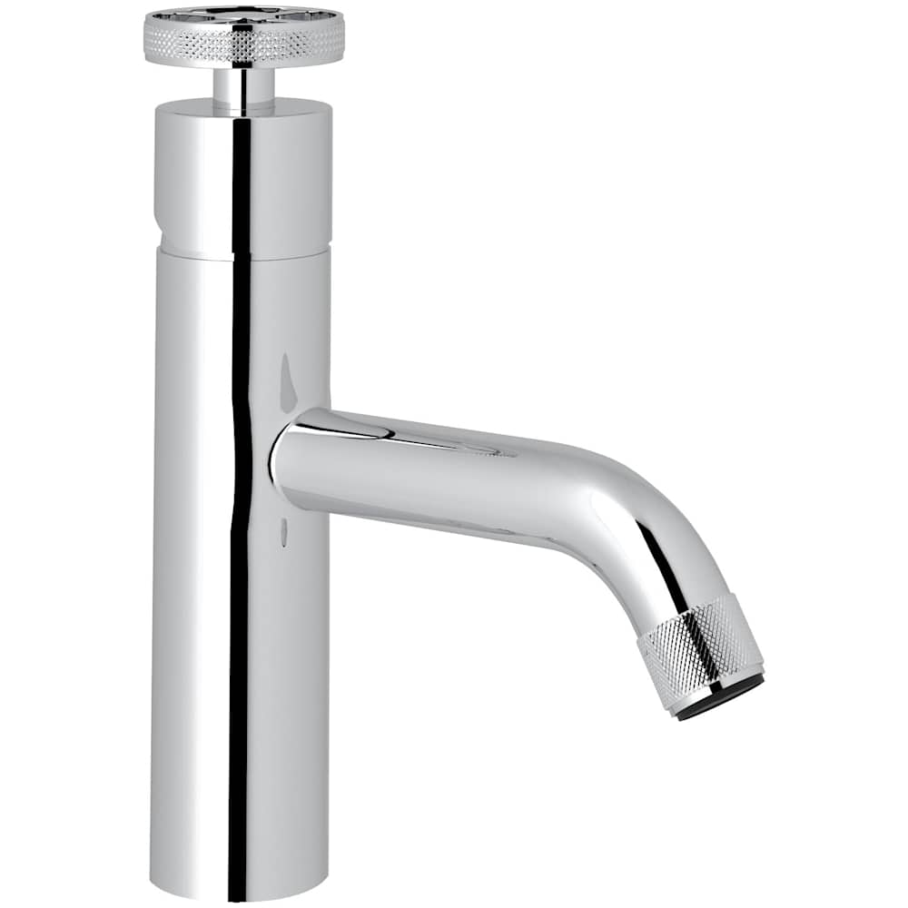 Campo 1.2 GPM Single Hole Bathroom Faucet with Pop-Up Drain Assembly