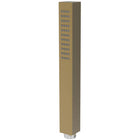 Satin Bronze