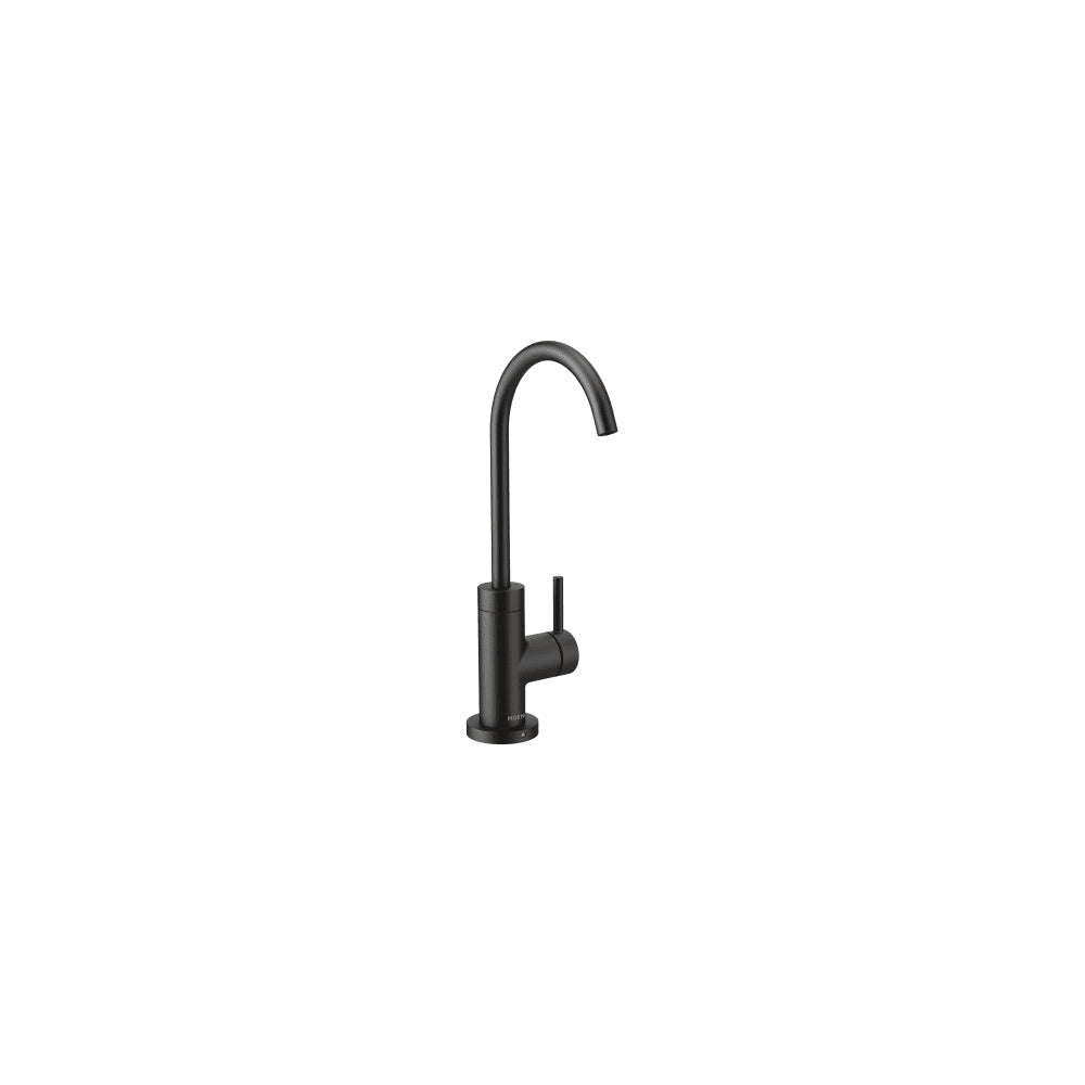 Moen Single Function Hand Shower Package with Hose and Slide Bar Included from the M-DURA Collection Chrome