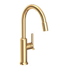 Uncoated Polished Brass