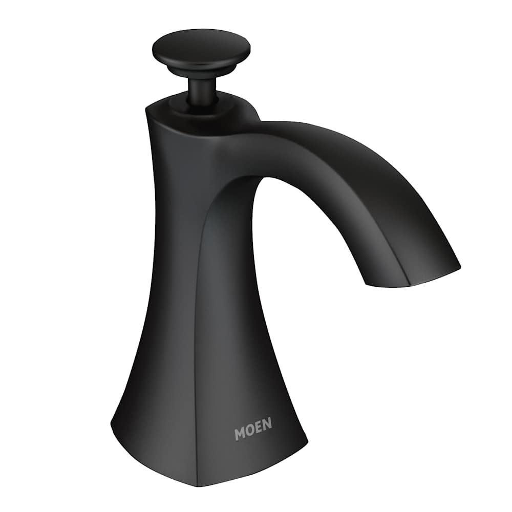 Moen 1.75 GPM Multi Function Hand Shower with Eco Performance and Adjustable Wall Bracket Chrome