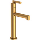 Satin Bronze
