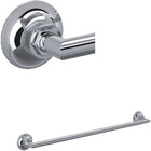 Polished Chrome