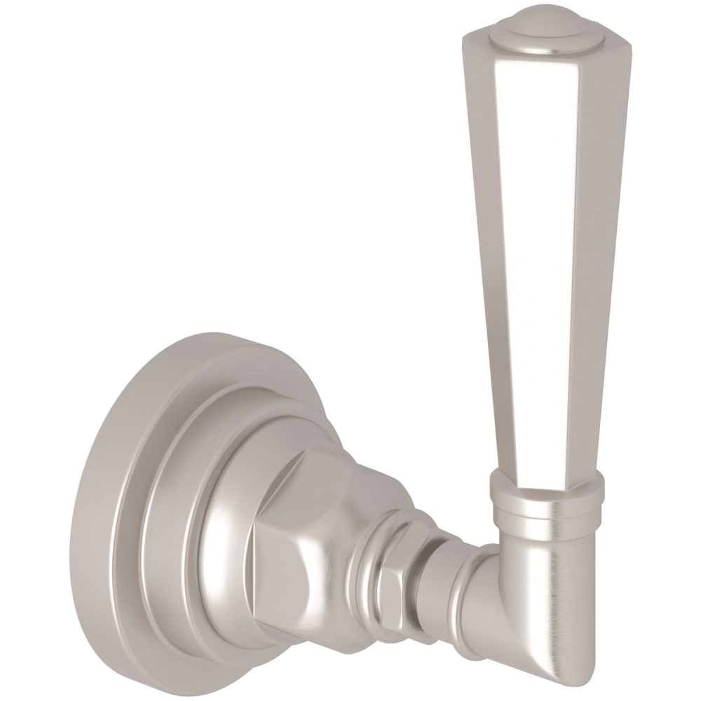 San Giovanni 3 Function Diverter Valve Trim - Less Valve