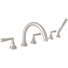 Satin Nickel