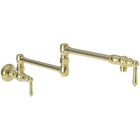 Forever Brass