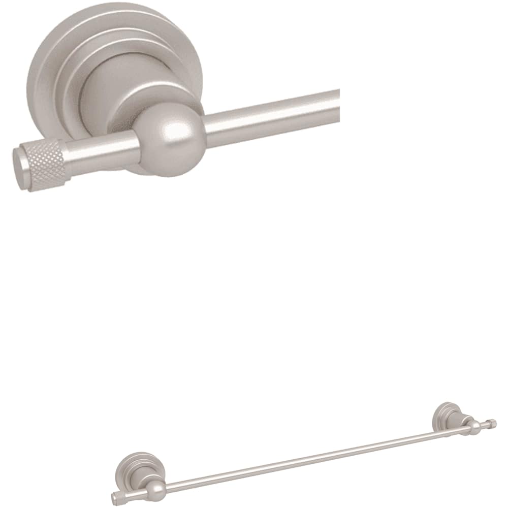 Campo 18" Towel Bar