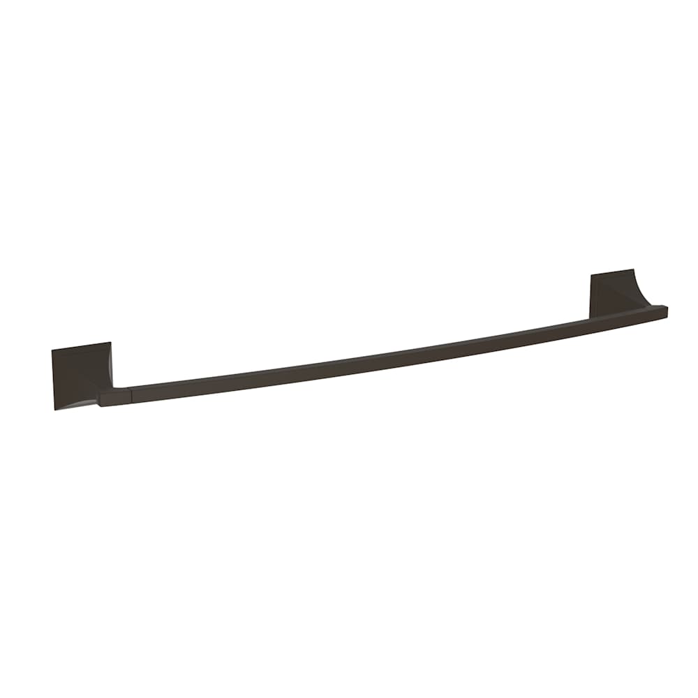 Joffrey 24" Towel Bar With Installation Hardware Included