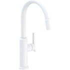 Matte White