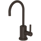 Oil Rubbed Bronze