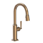 Antique Brass
