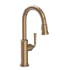 Antique Brass