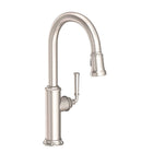 Satin Nickel