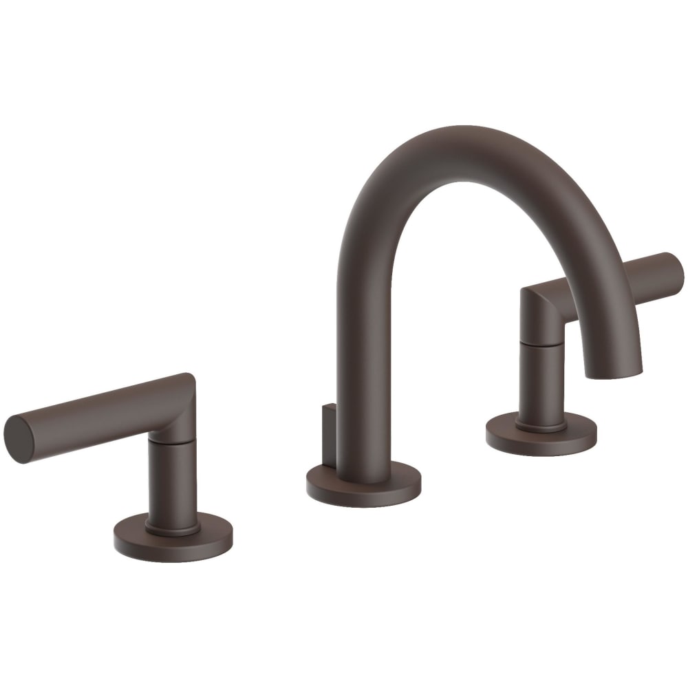 Pavani 1.2 GPM Widespread Bathroom Faucet with Pop-Up Drain Assembly