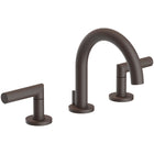 Oil Rubbed Bronze