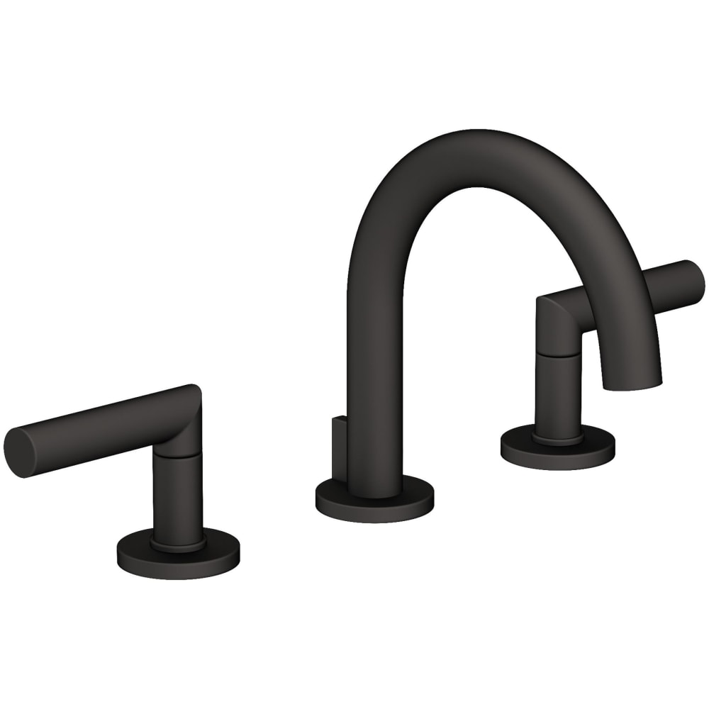 Pavani 1.2 GPM Widespread Bathroom Faucet with Pop-Up Drain Assembly
