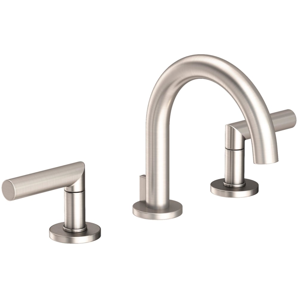 Pavani 1.2 GPM Widespread Bathroom Faucet with Pop-Up Drain Assembly
