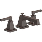 Oil Rubbed Bronze