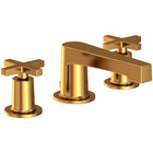 Aged Brass