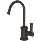 Oil Rubbed Bronze