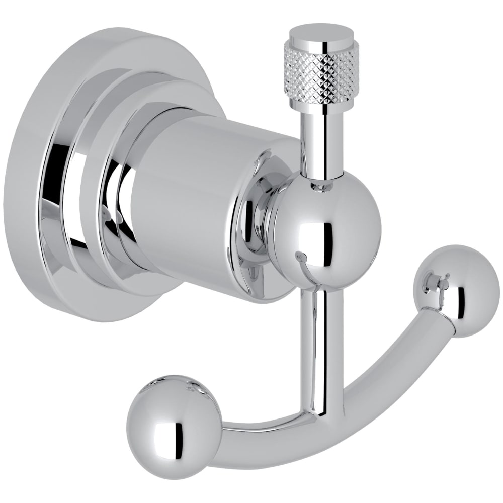 Campo Double Robe Hook