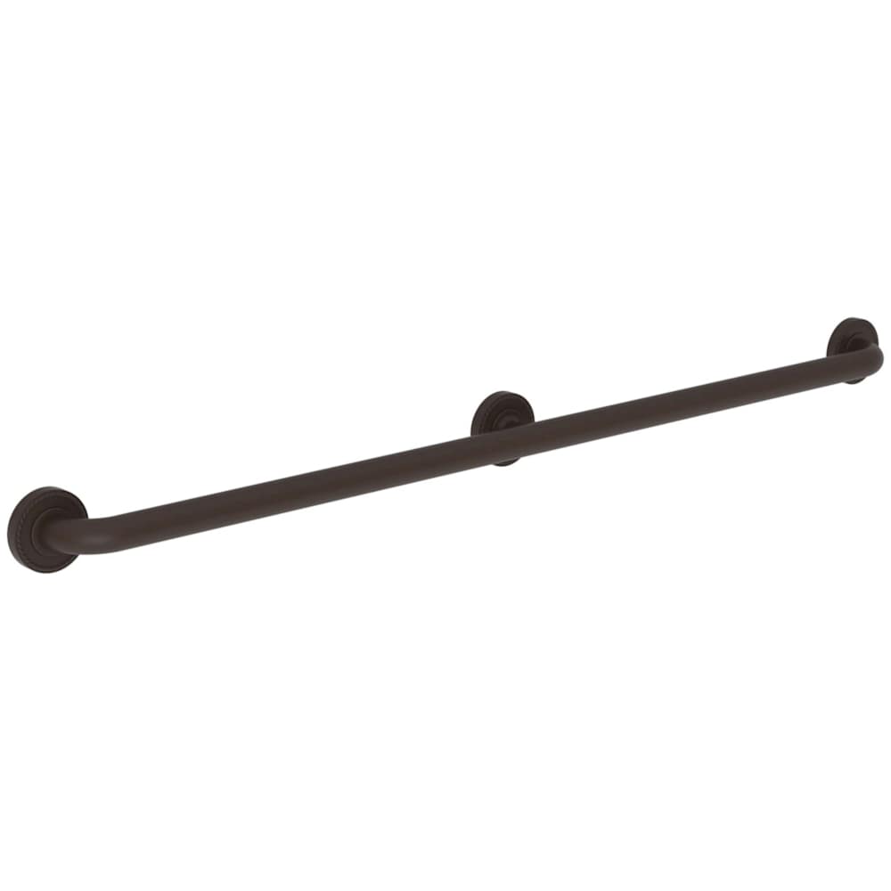 Amisa 42" Grab Bar With Three Post Design