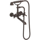 Oil Rubbed Bronze