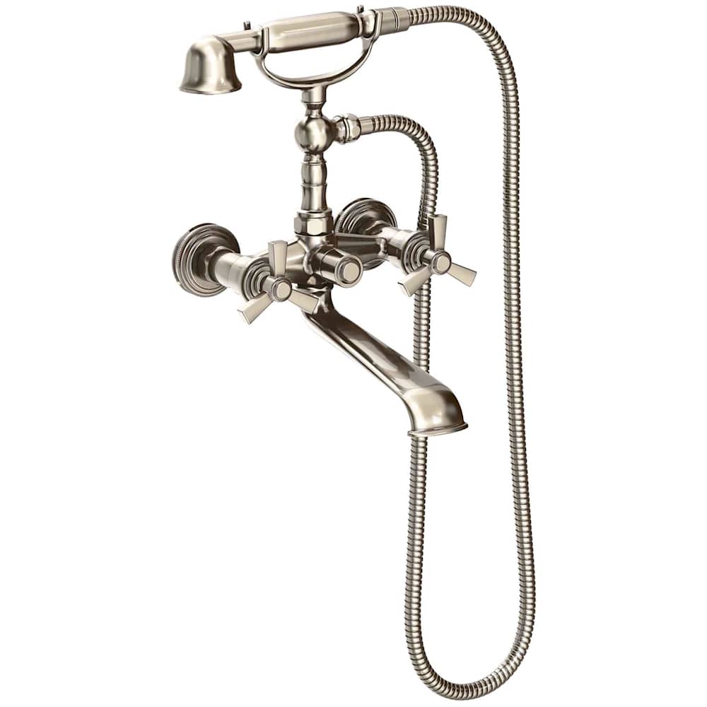 Miro Tub Filler - Includes Hand Shower