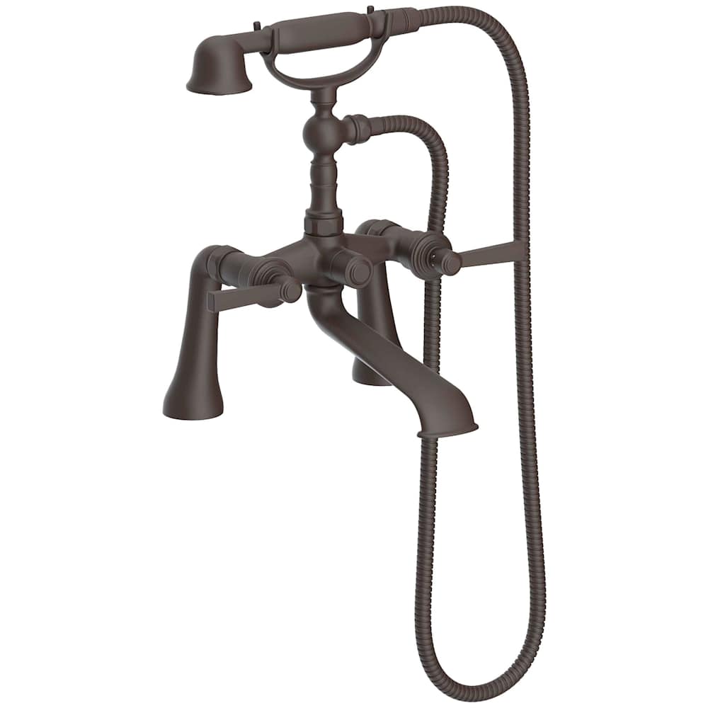 Miro Tub Filler - Includes Hand Shower