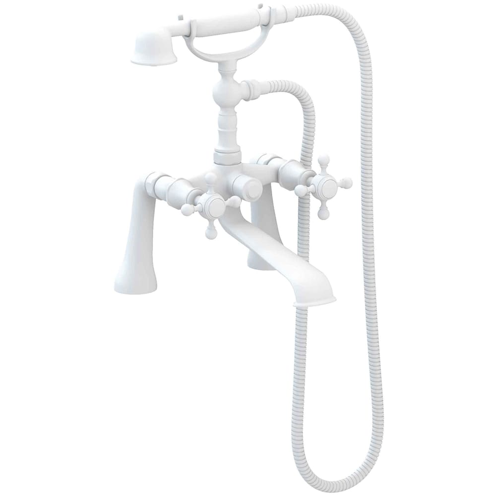 Victoria Tub Filler - Includes Hand Shower