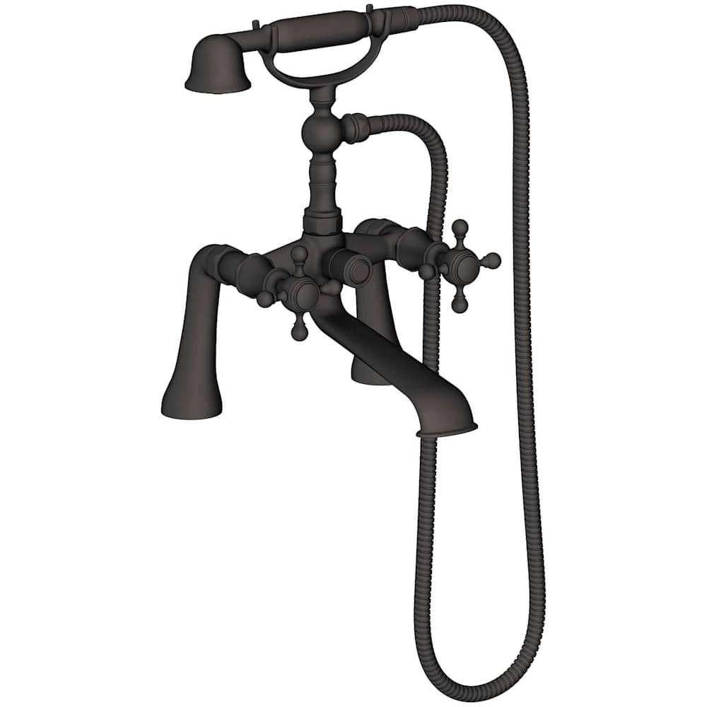 Victoria Tub Filler - Includes Hand Shower
