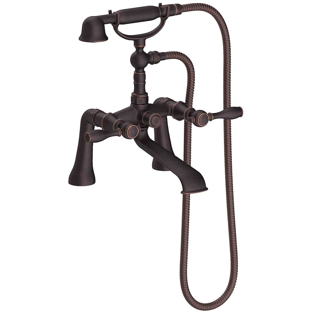 Victoria Tub Filler - Includes Hand Shower