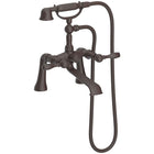 Oil Rubbed Bronze
