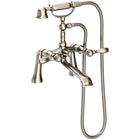 Antique Nickel