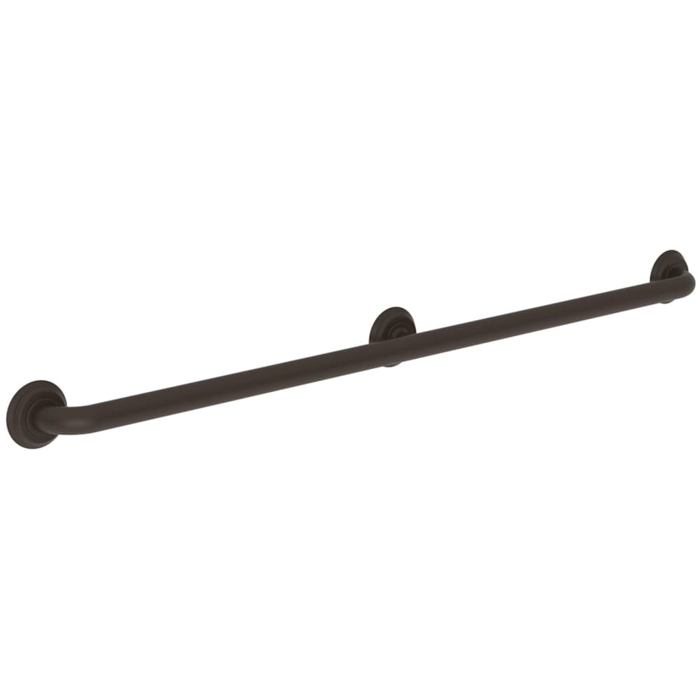 Aylesbury 42" Grab Bar With Three Post Design