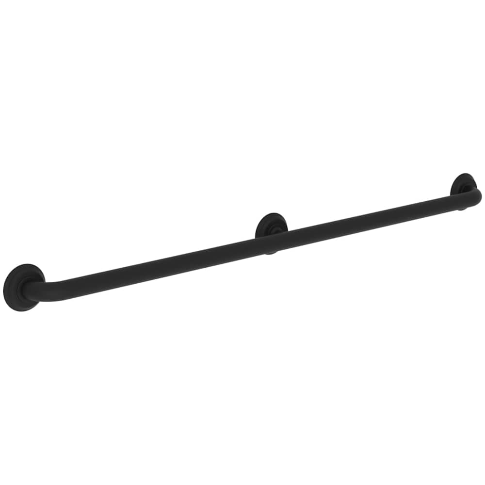 Aylesbury 42" Grab Bar With Three Post Design